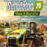 Farming Simulator 25 – Year 1 Bundle (STEAM) РФ и СНГ
