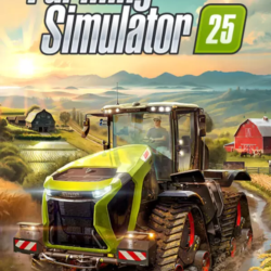 Farming Simulator 25 (STEAM) Регион: РФ и СНГ