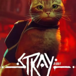 Stray (STEAM) Регион: РФ и СНГ