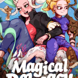 Magical Delicacy (STEAM) Регион: Все страны
