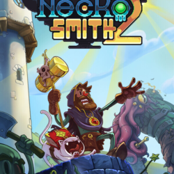 Necrosmith 2 (STEAM) Регион: Все страны