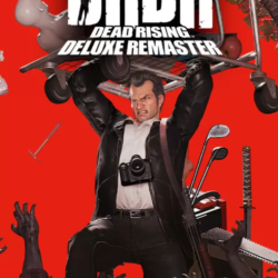 Dead Rising Deluxe Remaster (STEAM) Регион: РФ и СНГ