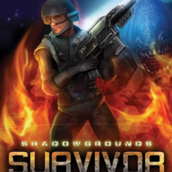 Shadowgrounds Survivor (STEAM) Регион: РФ и СНГ