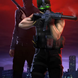 Intravenous 2 (STEAM) Регион: Все страны