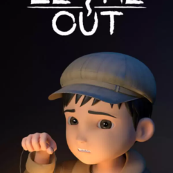 Let Me Out (STEAM) Регион: РФ и СНГ