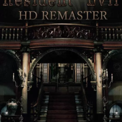 Resident Evil HD REMASTER (STEAM) Регион: РФ и СНГ