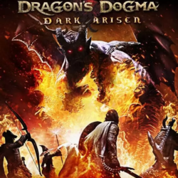 Dragon's Dogma: Dark Arisen (STEAM) Регион: РФ и СНГ