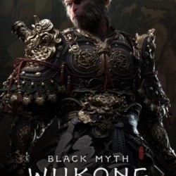 Black Myth: Wukong (STEAM) Регион: RU KZ UA