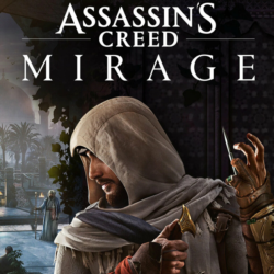 Assassin’s Creed Mirage (PS5) 60 Игр общий