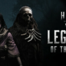Hunt: Showdown 1896 - Legends of the Bayou Steam ключ Global RU/CIS РФ Россия key СНГ