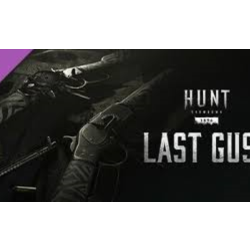 Hunt Showdown 1896 Last Gust Steam ключ Global RU РФ