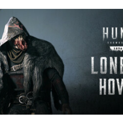 Hunt: Showdown 1896 - Lonely Howl Steam ключ Весь Мир Global RU/CIS РФ Россия key код