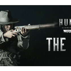 Hunt: Showdown 1896 - The Rat  Steam ключ Весь Мир Global RU/CIS РФ Россия key код