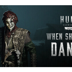 Hunt: Showdown 1896 - When Shadows Dance Steam ключ Весь Мир Global RU/CIS РФ Россия