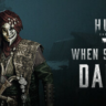 Hunt: Showdown 1896 - When Shadows Dance Steam ключ Весь Мир Global RU/CIS РФ Россия