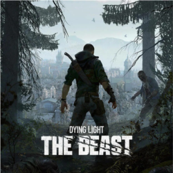 Dying Light: The Beast (PS5) 10 Игр общий