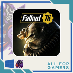 Fallout 76  КЛЮЧ РУ/СНГ - MS   ПОДАРОК