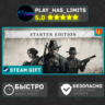 Hunt: Showdown 1896 Starter *RU/BY/UA/СНГ Steam Auto
