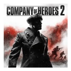 COMPANY OF HEROES 2   (STEAM/СНГ) КЛЮЧ