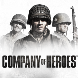 COMPANY OF HEROES   (STEAM/СНГ) КЛЮЧ
