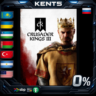 Crusader Kings III - Steam Gift