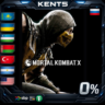Mortal Kombat X - Steam Gift