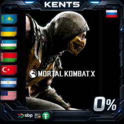 Mortal Kombat XL - Steam Gift