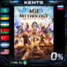 Age of Mythology: Retold Standard Edition - Steam Gift