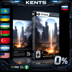 Call of Duty: Infinite Warfare Digital Deluxe Edition - Steam Gift