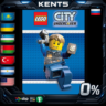 LEGO City Undercover - Steam Gift
