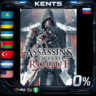 Assassin&acute;s Creed - Rogue Deluxe - Steam Gift