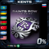 Saints Row: The Third - Steam Gift