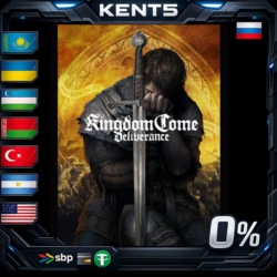 Kingdom Come: Deliverance Royal Edition - Steam Gift