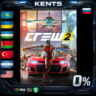 The Crew 2 - Standard Edition - Steam Gift