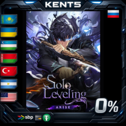 Solo Leveling:ARISE OVERDRIVE - Steam Gift