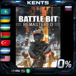 BattleBit Remastered - Steam Gift