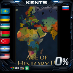 Age of History II - Steam Gift