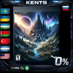 Planet Alcatraz 2 - Steam Gift