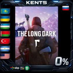 The Long Dark: Survival Mode - Steam Gift