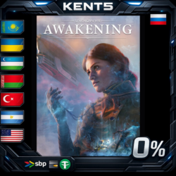 Unknown 9: Awakening – Standard Edition - Steam Gift