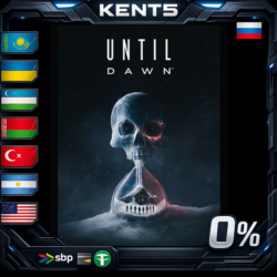 Until Dawn™ - Steam Gift