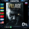 Resident Evil Village Gold Edition - Steam Gift