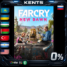 Far Cry New Dawn - Steam Gift