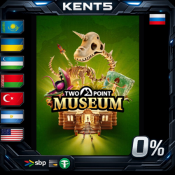 Two Point Museum - Steam Gift