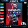 Watch Dogs: Legion Ultimate Edition - Steam Gift