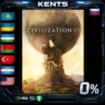 Sid Meier&acute;s Civilization VI - Steam Gift