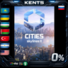 Cities: Skylines II - Ultimate Edition - Steam Gift