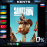 Saints Row - Steam Gift