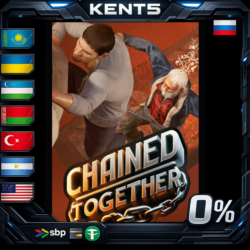 Chained Together - Steam Gift