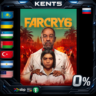 Far Cry 6 Gold Edition - Steam Gift